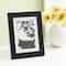 8 Pack: Black Belmont Frame with Mat by Studio Décor®